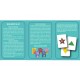 Carti de joc Montessori EduCard JuniorPlus - Forme si Culori