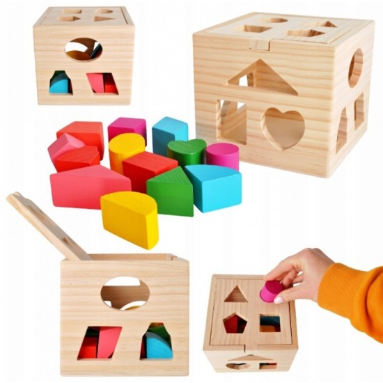 Cub Montessori