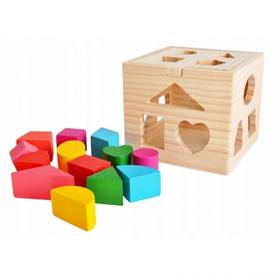 Cub Montessori