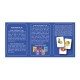 Carti de joc Montessori EduCard Junior+  Fructe si Legume