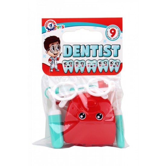 Set dentist TechnoK