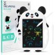 Tableta de desen LCD  Panda