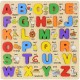 Puzzle Alfabet Incastru in limba Engleza