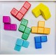 Joc 3D Tetris