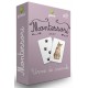 Carti de joc Montessori - Urme de animale