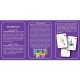 Carti de joc Montessori EduCard Junior+  Instrumente muzicale